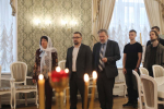 Социально-теологический факультет НИУ «БелГУ» отметил 25-летний юбилей