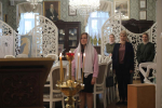 Социально-теологический факультет НИУ «БелГУ» отметил 25-летний юбилей