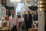 Социально-теологический факультет НИУ «БелГУ» отметил 25-летний юбилей