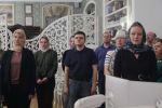 Социально-теологический факультет НИУ «БелГУ» отметил 25-летний юбилей