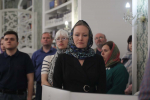 Социально-теологический факультет НИУ «БелГУ» отметил 25-летний юбилей