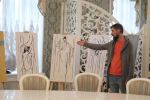 Социально-теологический факультет НИУ «БелГУ» отметил 25-летний юбилей