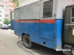 В части районов Белгорода из‑за обстрела прекратили подачу горячей воды - Изображение