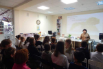 Летописец земли Белгородской