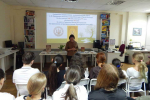 Летописец земли Белгородской