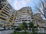 В Белгороде дрон атаковал многоквартирный дом, есть пострадавшие