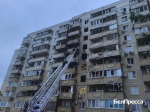 При атаке многоэтажки в Белгороде пострадала 3-летняя девочка - Изображение 4