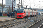 С конца мая в Белгороде начнут курсировать сезонные летние поезда на курорты