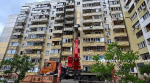 Электроснабжение в пострадавшей многоэтажке в Белгороде восстановят через 5 дней