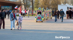 В программу долгосрочных сбережений вступили почти 17 тысяч белгородцев