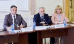 Директор ТТИ БГТУ им. Шухова выступил на всероссийском интенсиве по беспилотникам