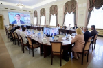 Директор ТТИ БГТУ им. Шухова выступил на всероссийском интенсиве по беспилотникам