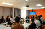 Новый состав Молодёжного совета при Белгородском горсовете начал свою работу