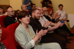 В Белгородском художественном музее прошла юбилейная акция «Дары и дарители»