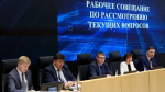 Александр Шуваев проинформировал об обстрелах ВСУ за прошедшие сутки