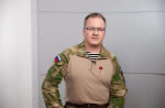 Город Белгород принимает участие в марафоне "Служение"