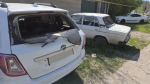 obstrel 210526102 БПЛА атаковали Белгородскую область 19 мая