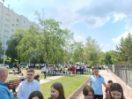В Белгороде эвакуировали гимназию №5 из-за сообщения о минировании