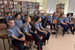 Вперед за Гулливером