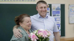 «Идём вперёд». Врио губернатора Белгородской области посетил Новооскольский округ