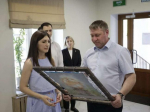 «Идём вперёд». Врио губернатора Белгородской области посетил Новооскольский округ - Изображение 2