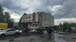 В Борисовке пострадали шесть человек