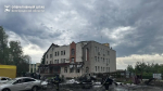 svodka 250526121 БПЛА атаковали Белгородскую область 24 мая