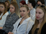 В агробиотехнологическом колледже прошла встреча, которая укрепила профессиональное самоопределение будущих ветеринаров.