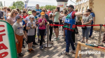 Более 350 белгородцев поучаствовали в чемпионате области по спортивному ориентированию