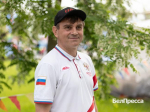 Юрий Лукашов / Фото: Алексей Дацковский