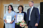 Белгородцы узнали имена «Предпринимателей года-2026»