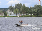 В преддверии купального сезона в Белгороде прошли учения по спасению людей на водоёмах - Изображение 2