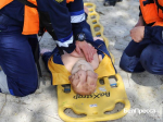 В преддверии купального сезона в Белгороде прошли учения по спасению людей на водоёмах - Изображение 2