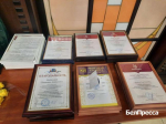 В Белгороде подвели итоги регионального конкурса «Лучший читатель Белгородчины» - Изображение 1