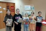 Библиотека: вне времени и пространства