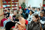 Библиотека: вне времени и пространства