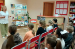 Библиотека: вне времени и пространства