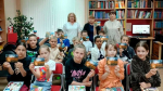 Библиотека: вне времени и пространства