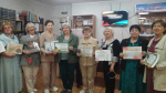 Библиотека знакомая и незнакомая