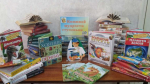 Библиотека знакомая и незнакомая