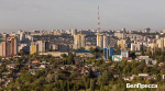 Спад промышленного производства в Белгородской области оказался самым сильным в Черноземье