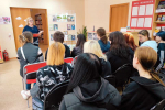 Молодежь. Библиотека. Книга: ХХI век
