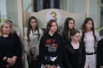 В Белгородском госуниверситете появилось новое пространство для учёбы и работы