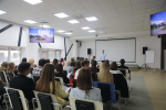 В НИУ «БелГУ» завершилась программа акселератора