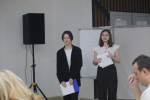 В НИУ «БелГУ» завершилась программа акселератора