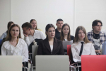 В НИУ «БелГУ» завершилась программа акселератора