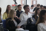 В НИУ «БелГУ» завершилась программа акселератора