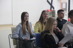 В НИУ «БелГУ» завершилась программа акселератора