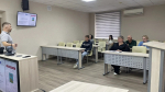 В Белгороде прошла встреча представителей РЦК с руководителями предприятий