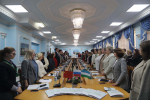 В НИУ «БелГУ» состоялся VIII Международный симпозиум Innovations in life sciences